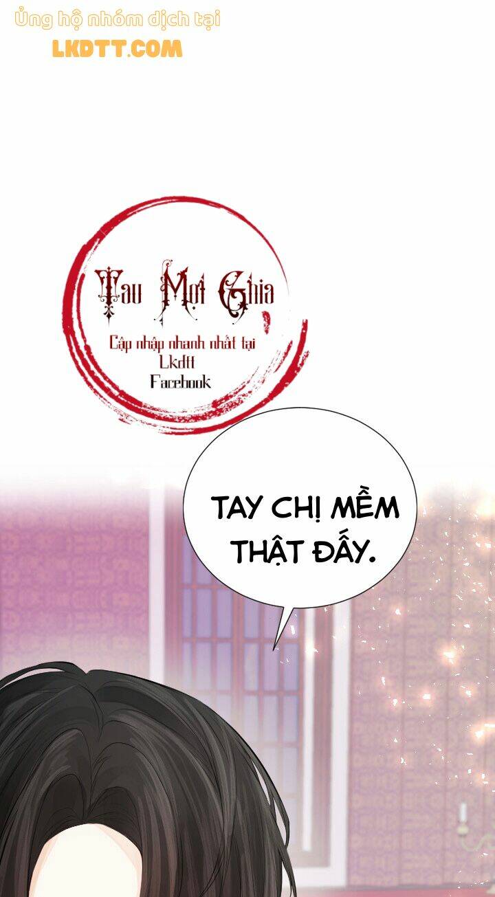 Lý Do Nàng Ophelia Không Thể Chạy Trốn Khỏi Dinh Thự Công Tước Chương 29 Ảnh 56