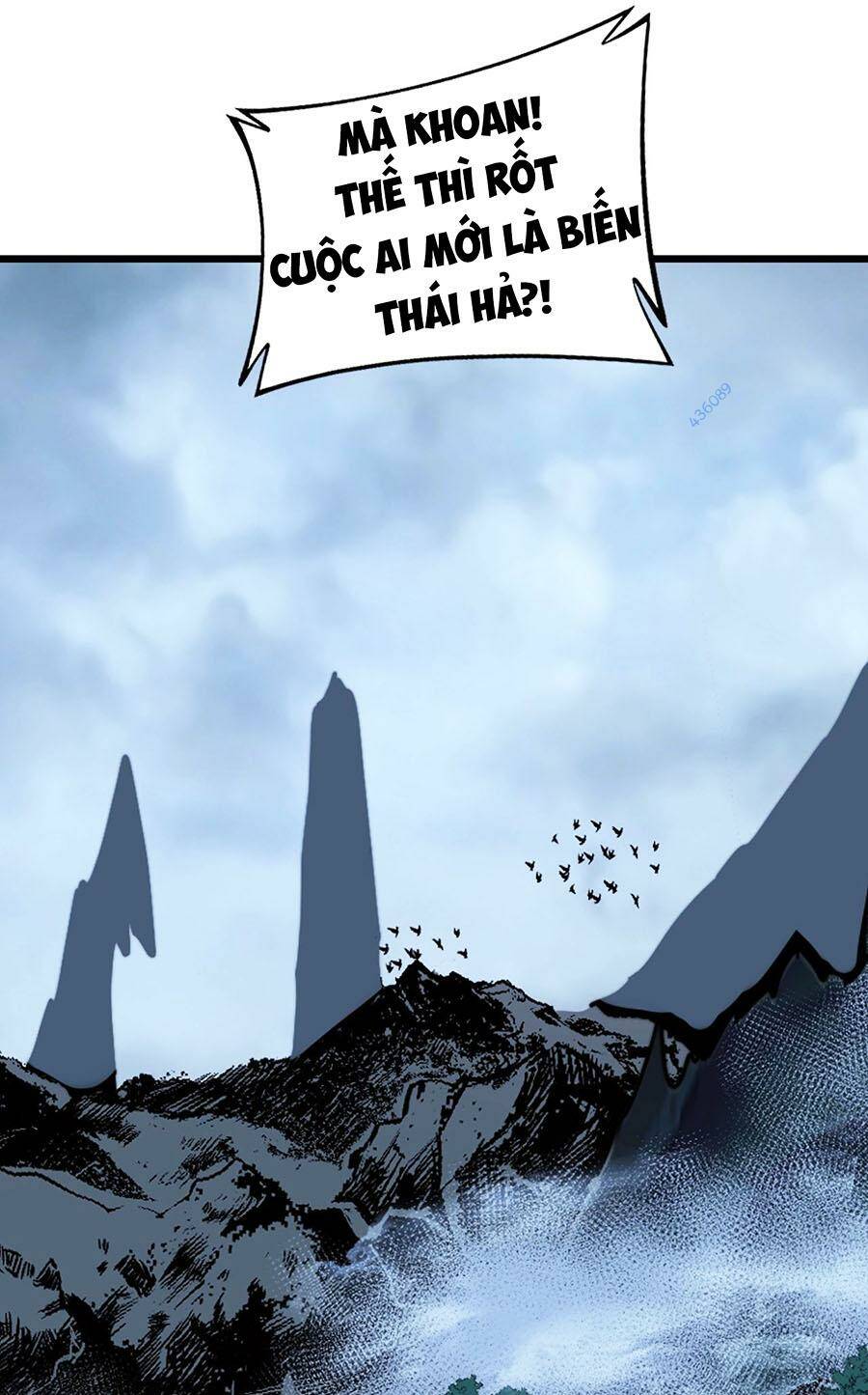 Cốt Binh Tiến Hóa Thần Cấp! Chương 8 Ảnh 67