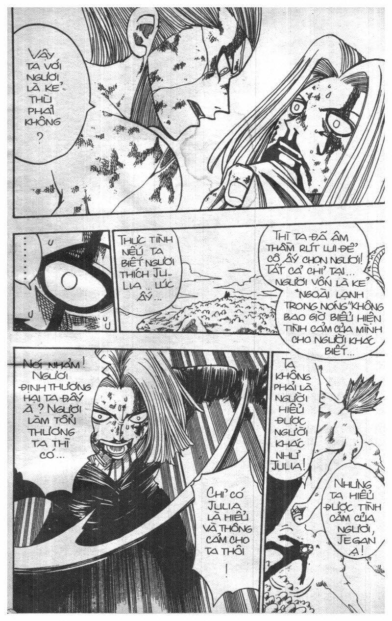 Rave Master (Scan) Chương 17 Ảnh 55
