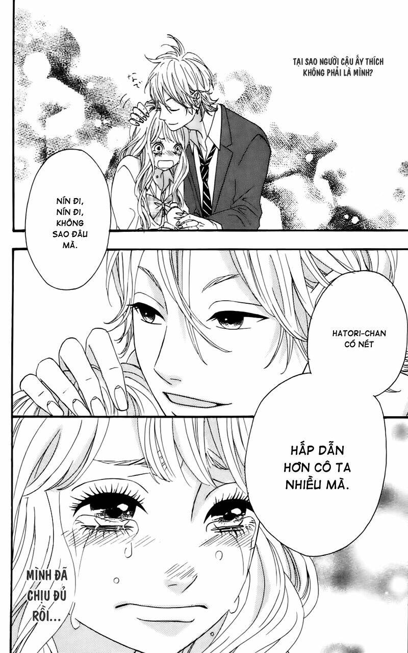 Heroine Shikkaku Chương 6 Ảnh 42