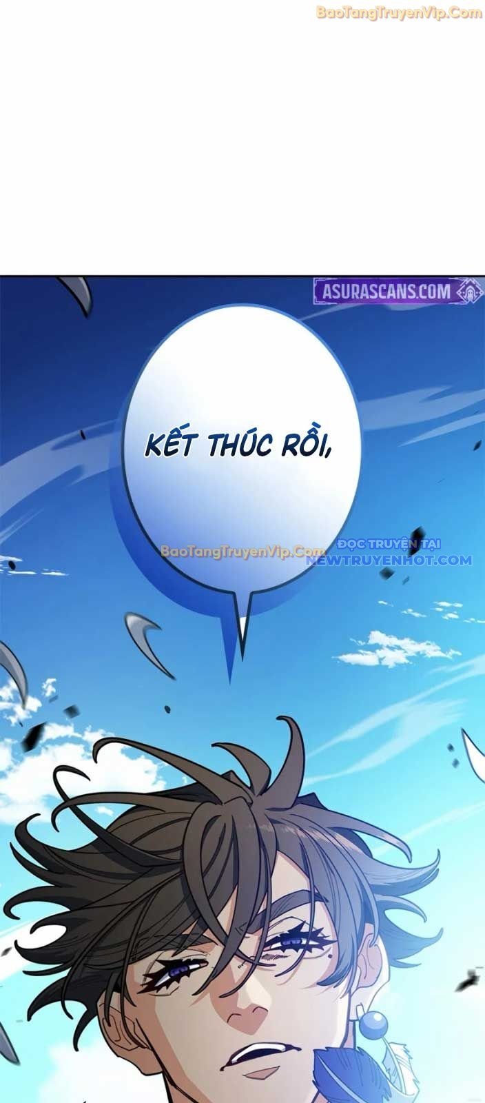 Công Tước Bạch Long Chương 124 Ảnh 8