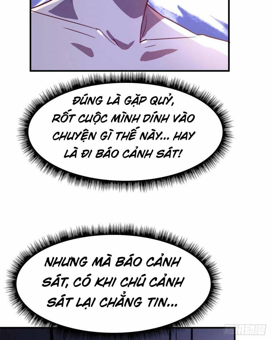 Hắc Tạp Chương 80 Ảnh 58
