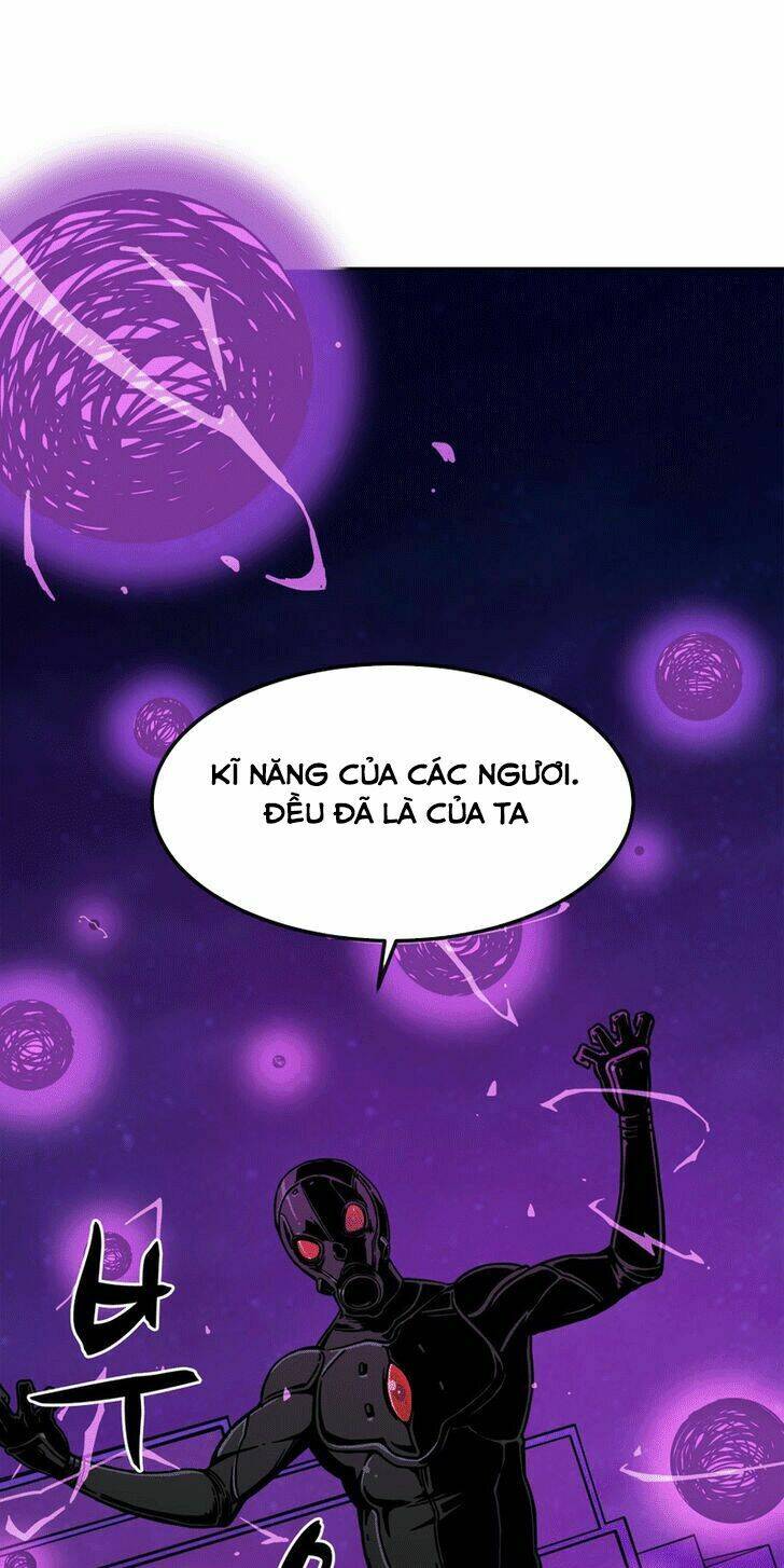 Her Hero Chương 9 Ảnh 48