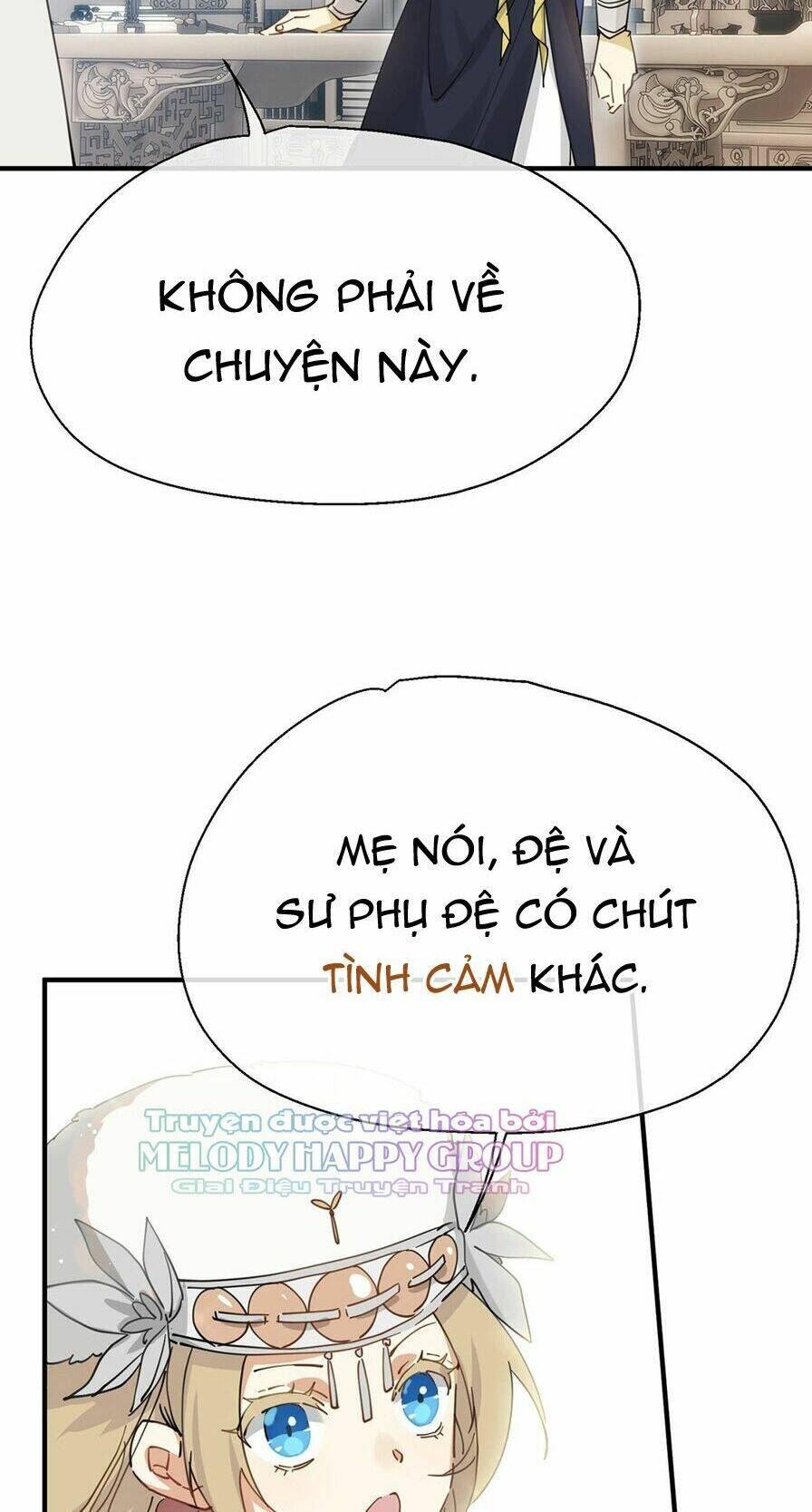 Dĩ Hạ Phạm Thượng Chương 76 Ảnh 23