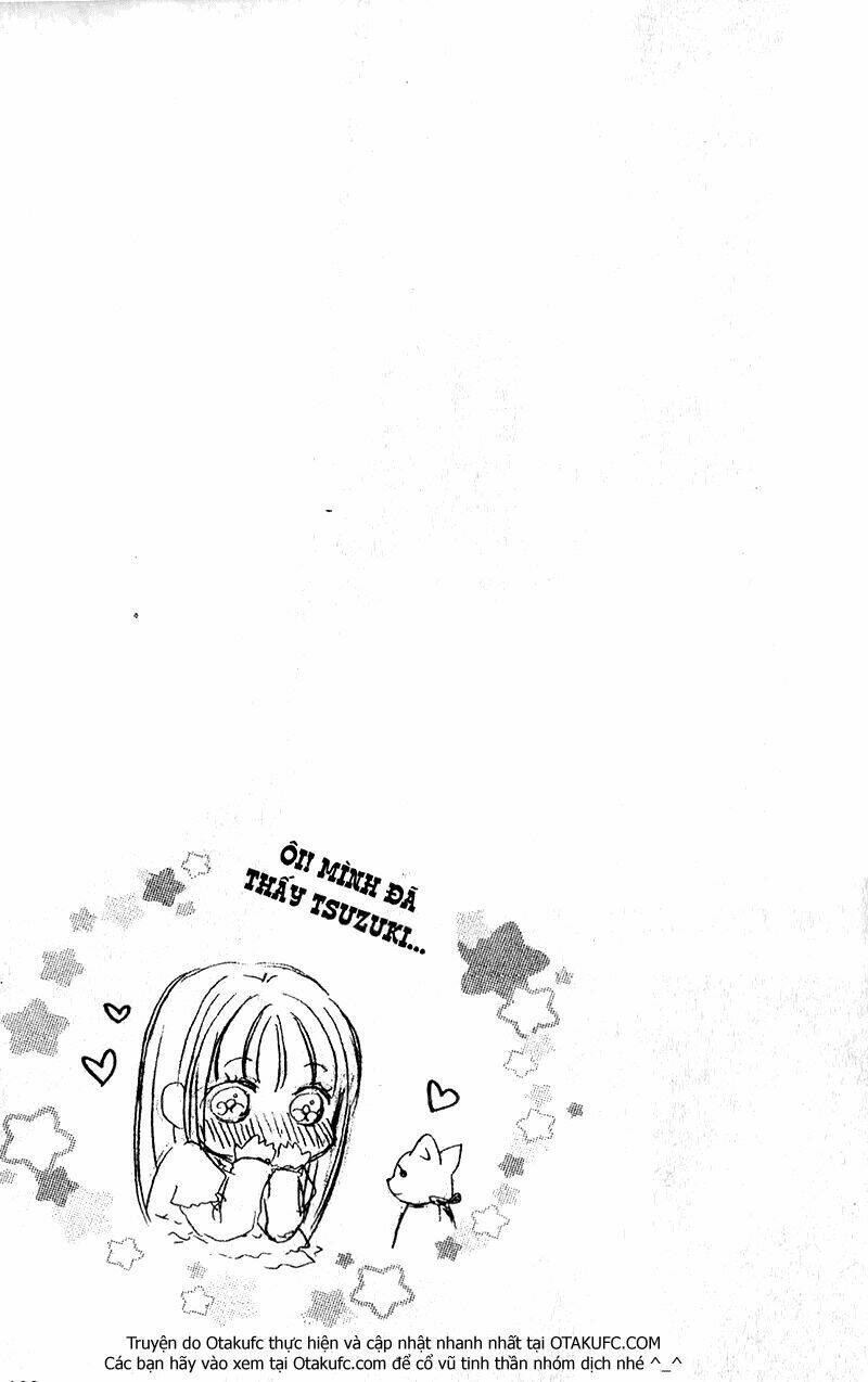 Hachimitsu Ni Hatsukoi Chương 36 Ảnh 31
