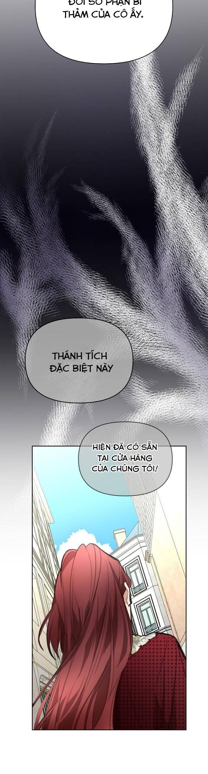 Truy Tìm Ác Nữ Tình Một Đêm Chương 17 Ảnh 42