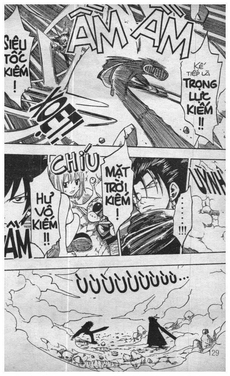 Rave Master (Scan) Chương 18 Ảnh 124