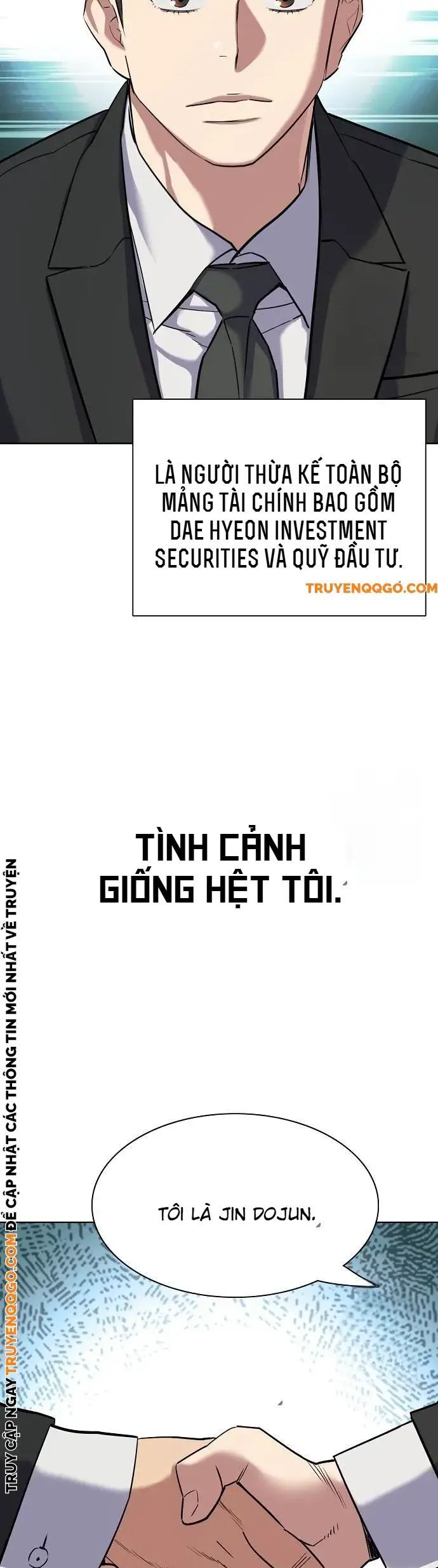 Tiểu Thiếu Gia Gia Tộc Tài Phiệt Chương 147 Ảnh 35