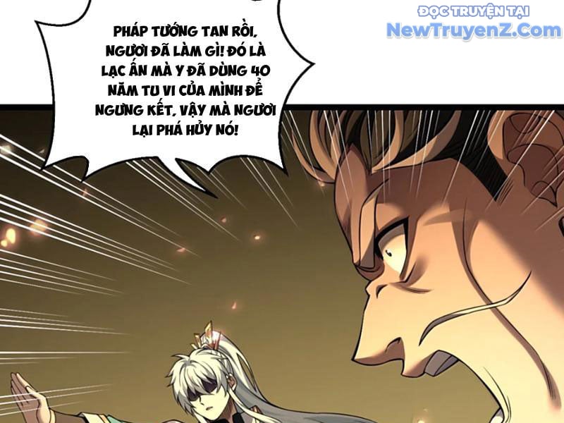 Hảo Đồ Nhi Hãy Tha Cho Vi Sư Chương 345 Ảnh 87