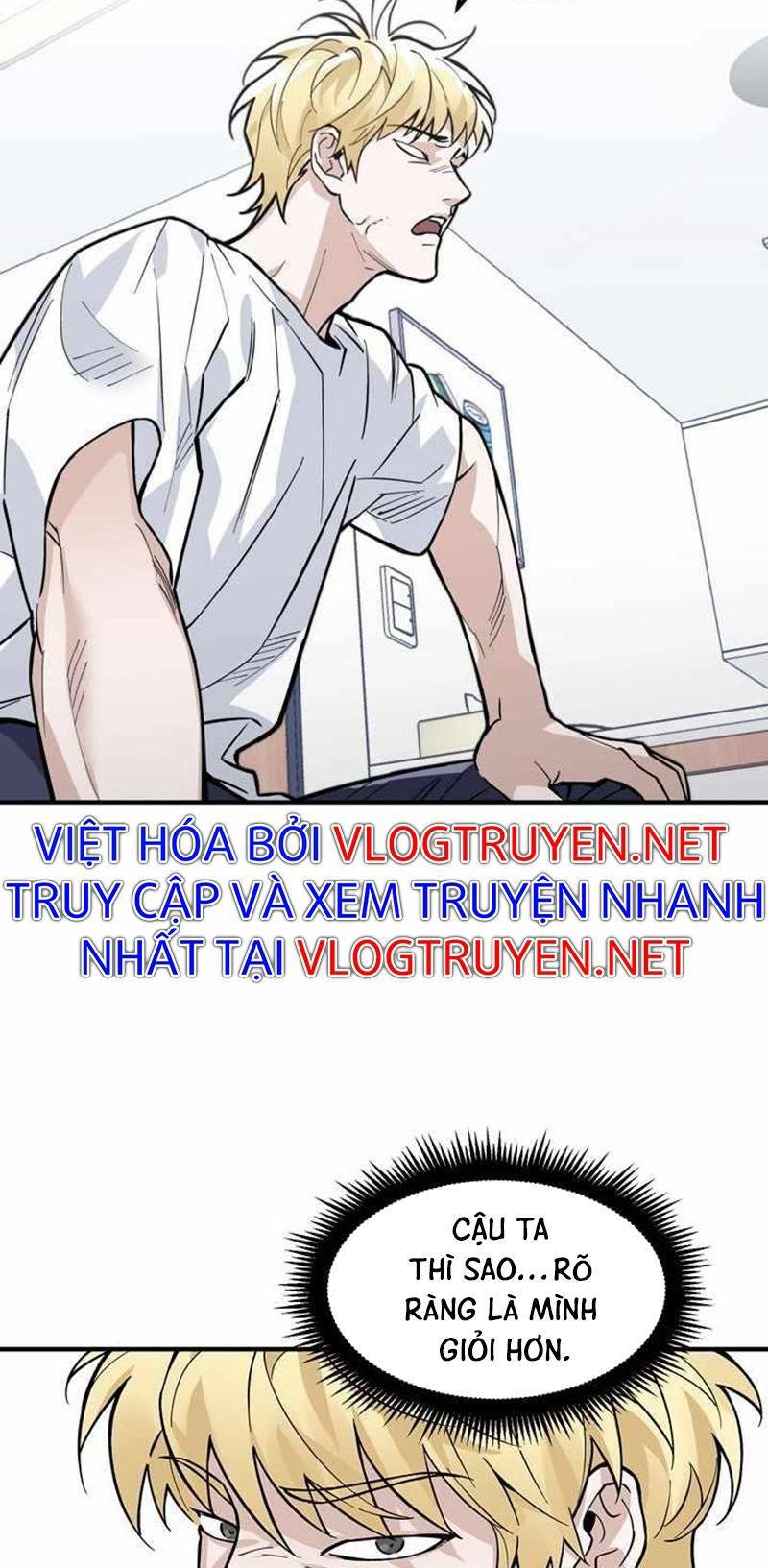 Cực Hạn Chương 3 Ảnh 18