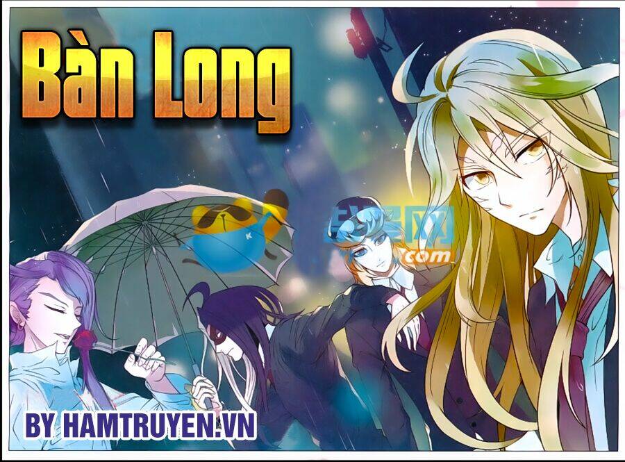 Bàn Long Giới Chỉ Chương 163 Ảnh 2