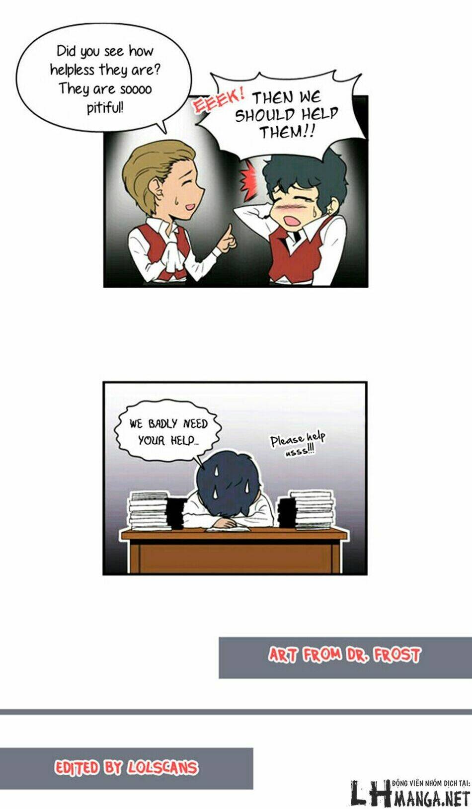Daisaiyuuki Bokuhi Seiden Chương 6 Ảnh 28