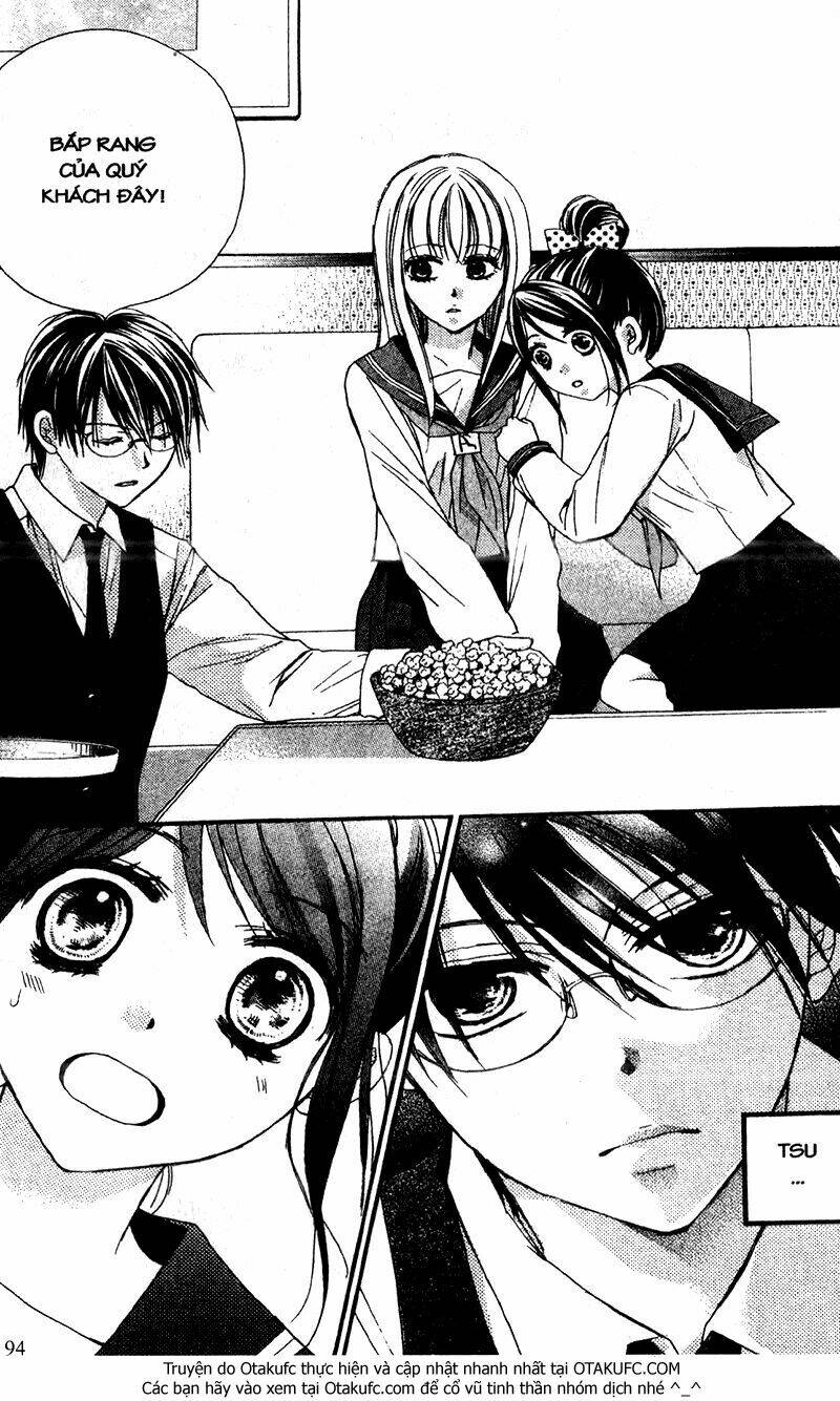 Hachimitsu Ni Hatsukoi Chương 47 Ảnh 29