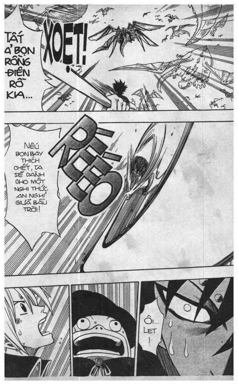 Rave Master (Scan) Chương 16 Ảnh 190