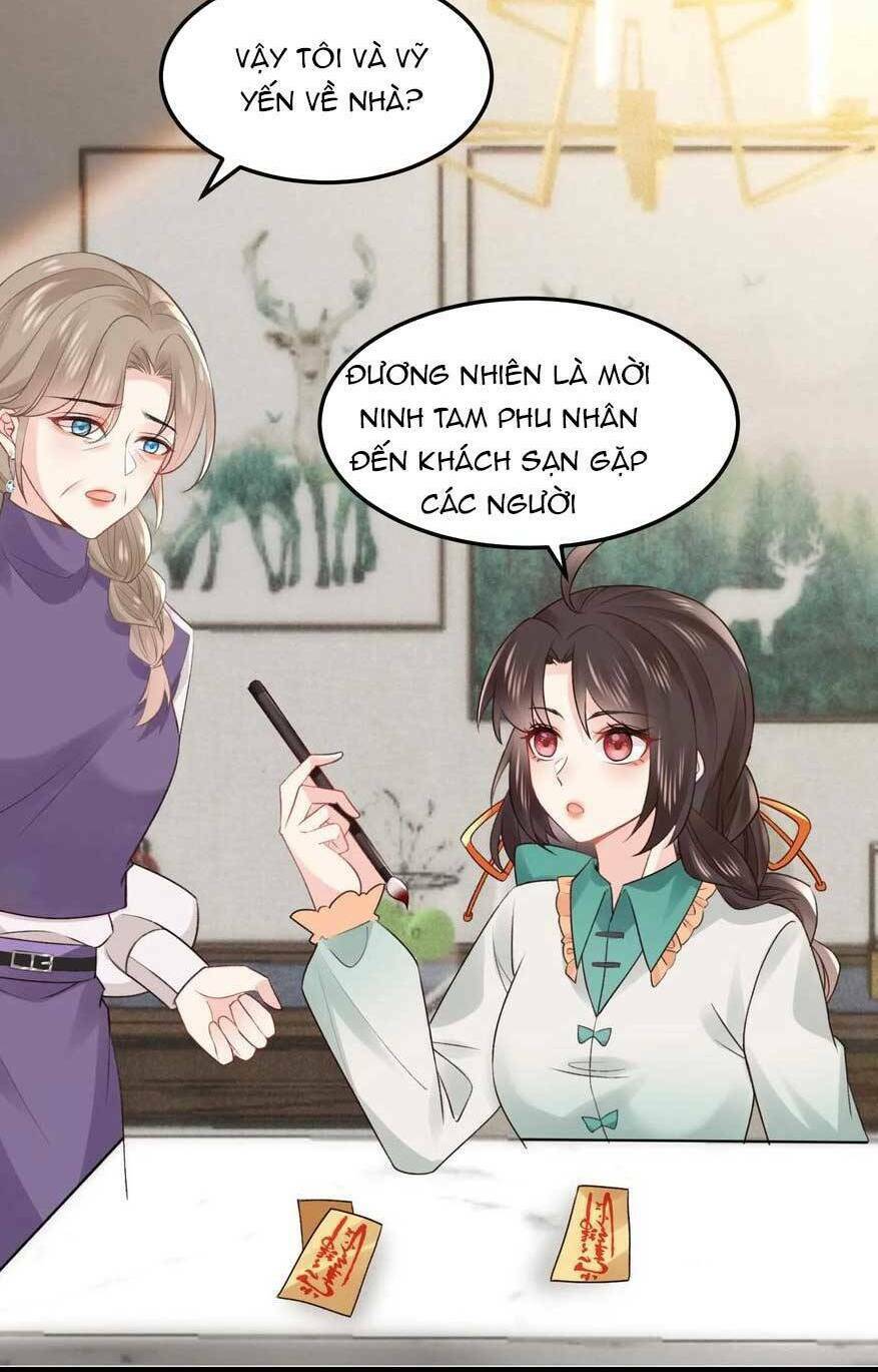 Đại Lão Huyền Học Xuống Núi Khuấy Động Cả Thế Giới Chương 173 Ảnh 31