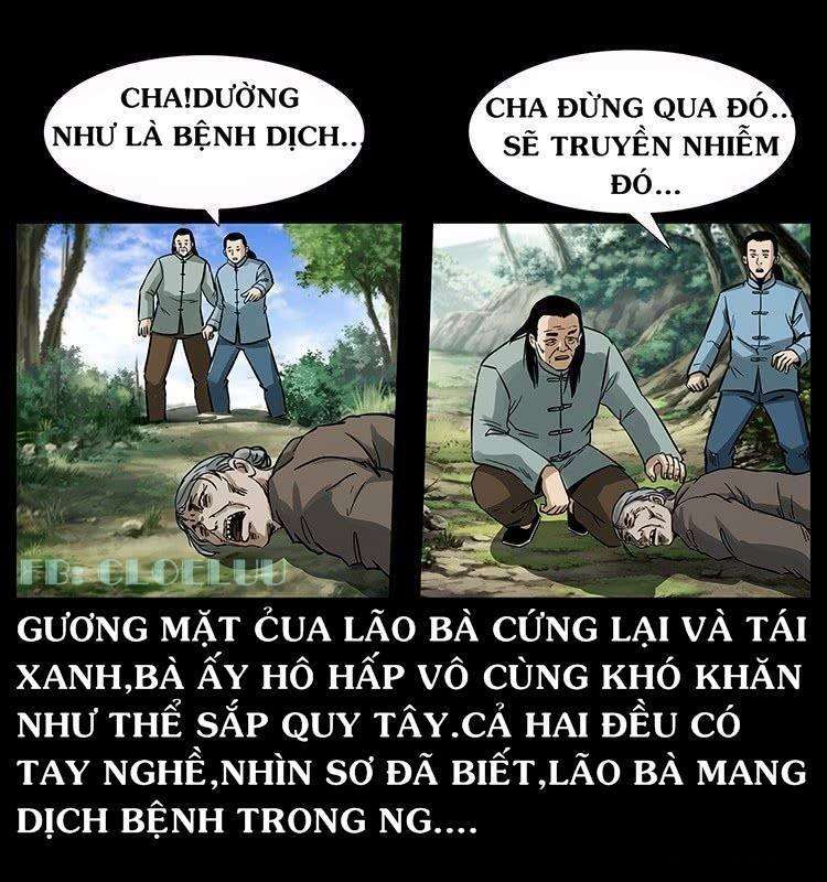 Tiên Sơn Truyền Kỳ Chương 13 Ảnh 41