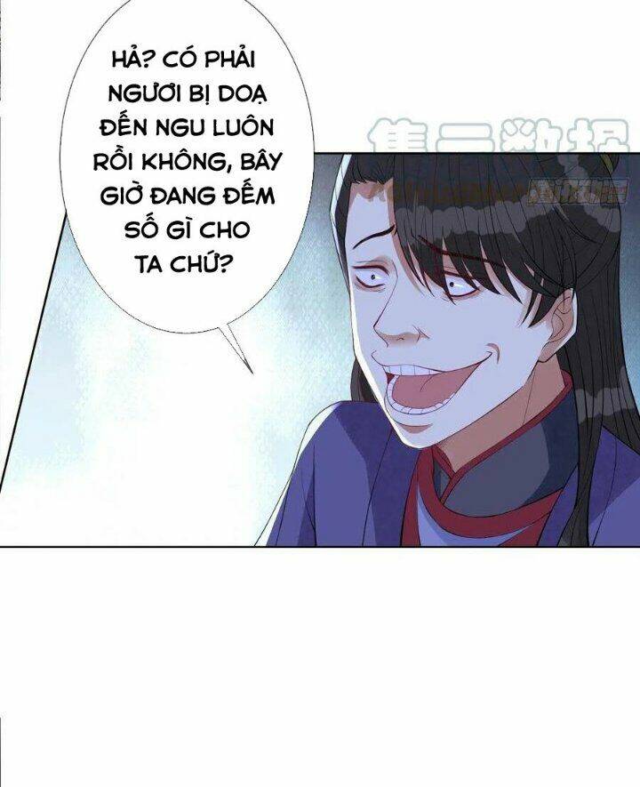 Mạt Thế Nữ Vương Chương 73 Ảnh 26