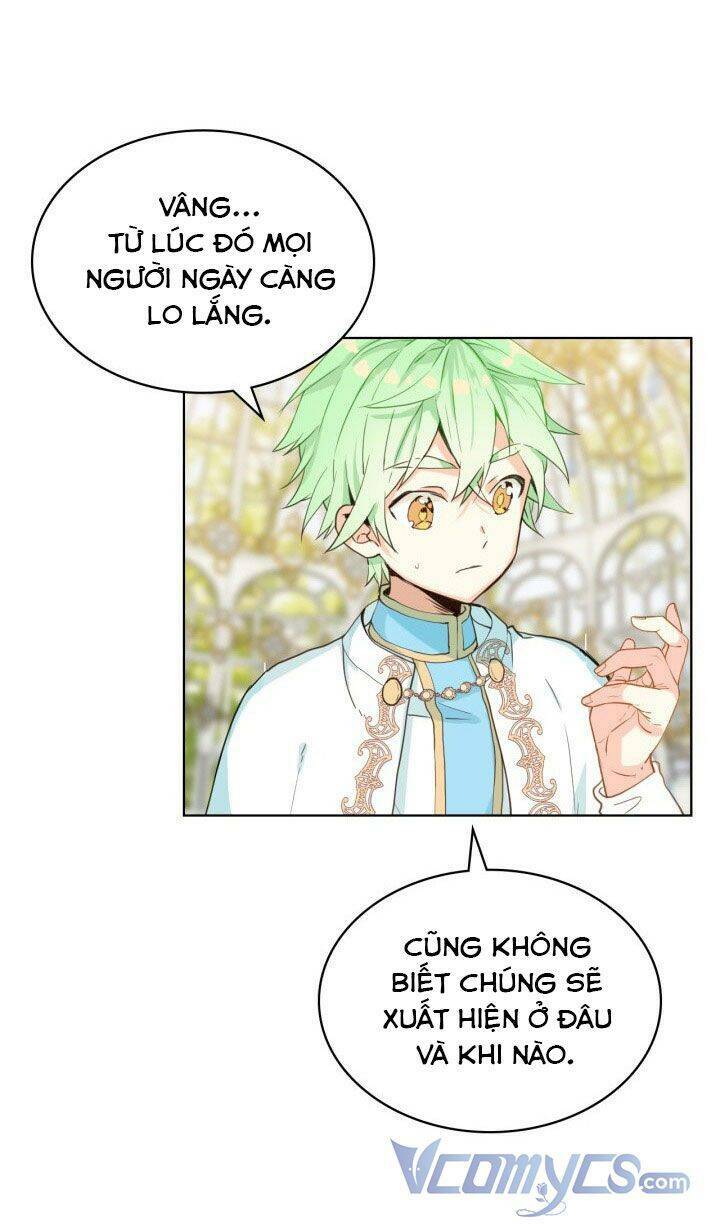 Con Có Phải Con Là Con Gái Của Ngài Không? Chương 75 Ảnh 63
