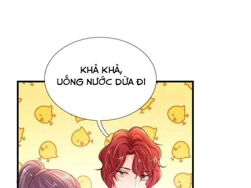 Ma Ma Đột Kích : Cha Mời Tiếp Chiêu Chương 41 Ảnh 2