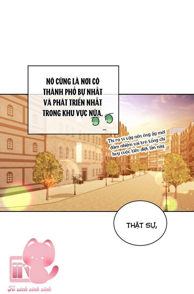 Tôi Sẽ Chỉ Sống Như Một Nhân Vật Phản Diện Chương 63 Ảnh 46