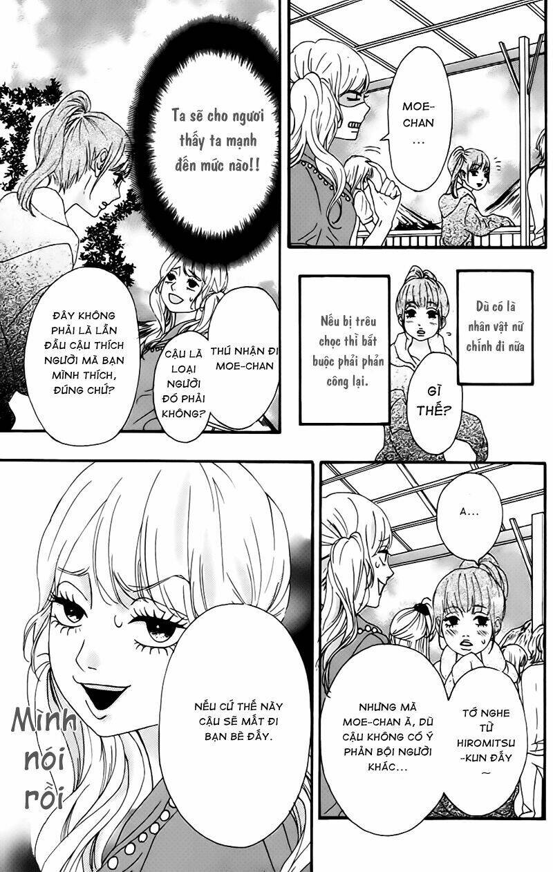 Heroine Shikkaku Chương 10 Ảnh 24