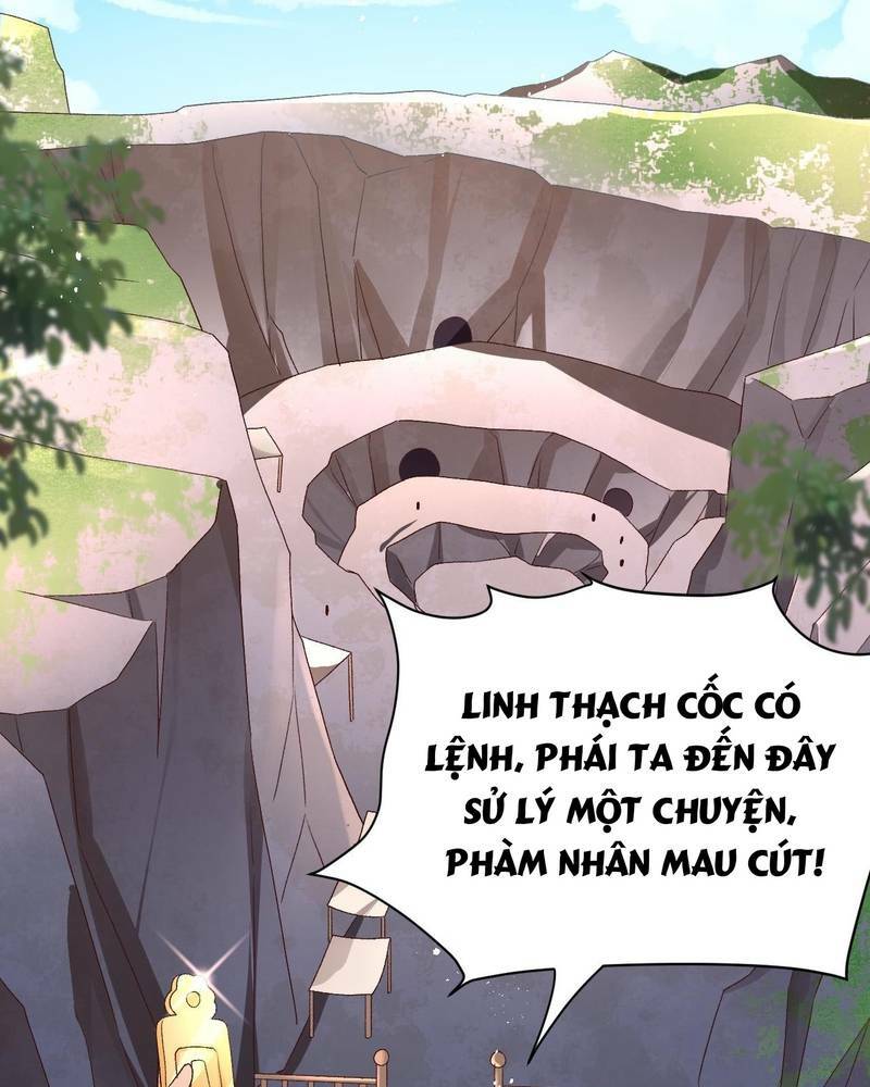 Lô Đỉnh Độc Quyền Của Các Nữ Đế Tương Lai Chương 3 Ảnh 15