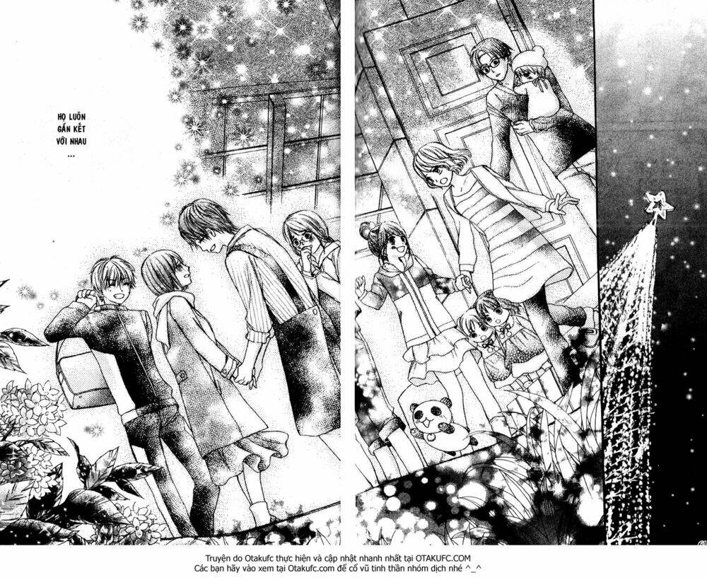 Hachimitsu Ni Hatsukoi Chương 46 Ảnh 27