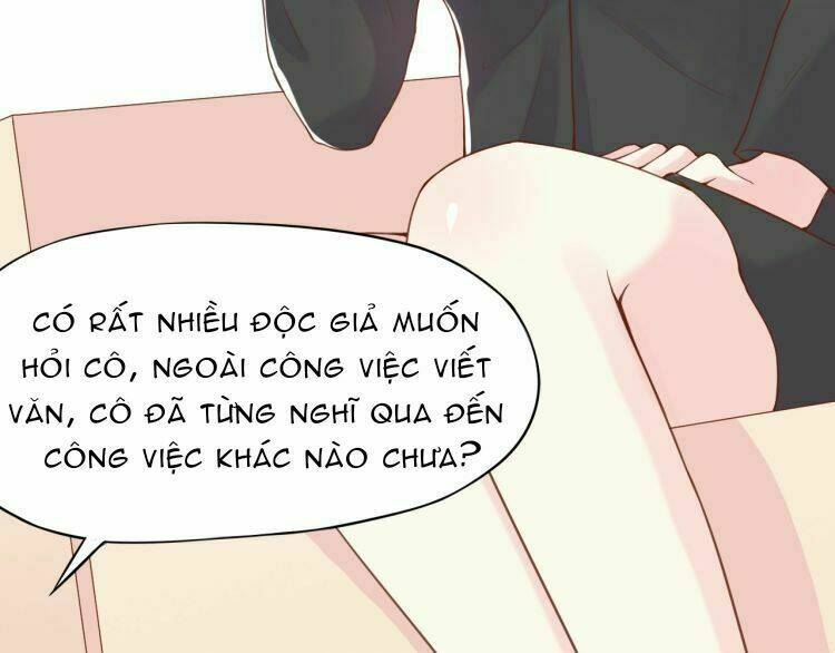 Bên Anh Mới Là Cả Thế Giới Chương 1 Ảnh 70