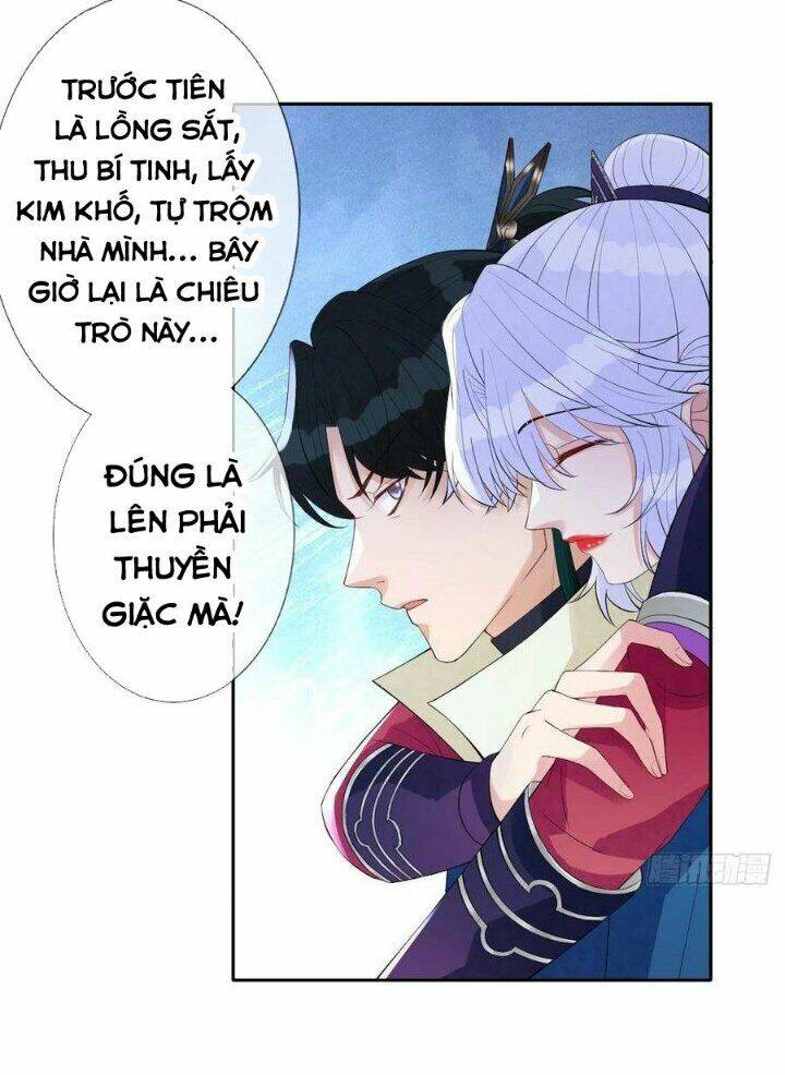 Mạt Thế Nữ Vương Chương 71 Ảnh 37