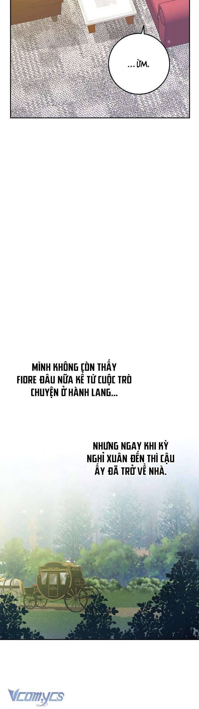 Bạn Bè Với Nhau Không Phải Vậy Đâu Chương 55 Ảnh 27