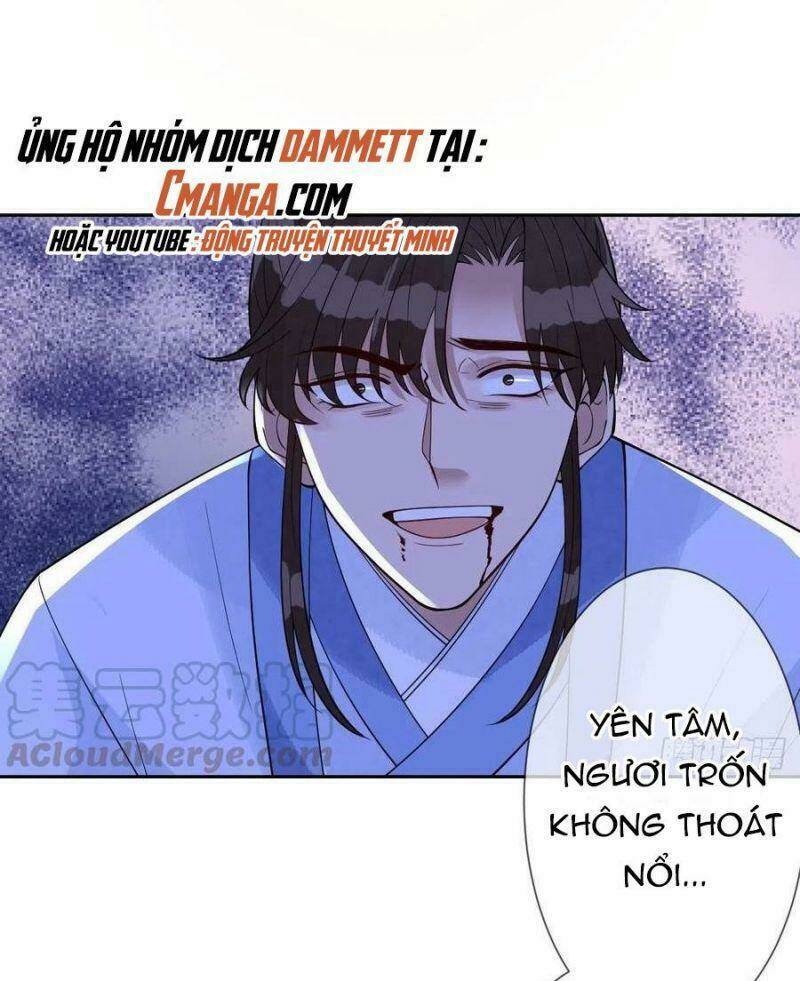 Mạt Thế Nữ Vương Chương 61 Ảnh 42