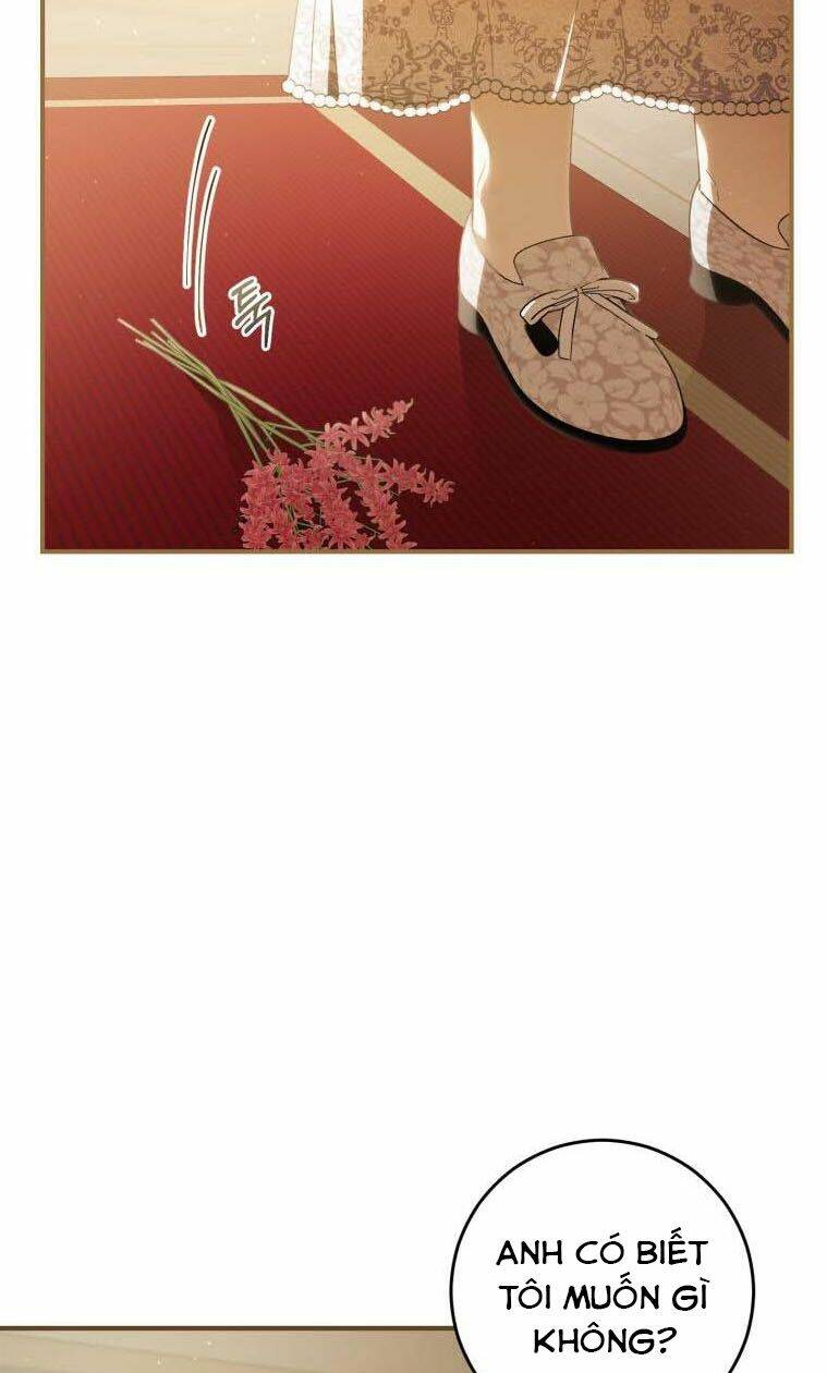 Bạo Chúa Thân Mến Chương 22 Ảnh 7