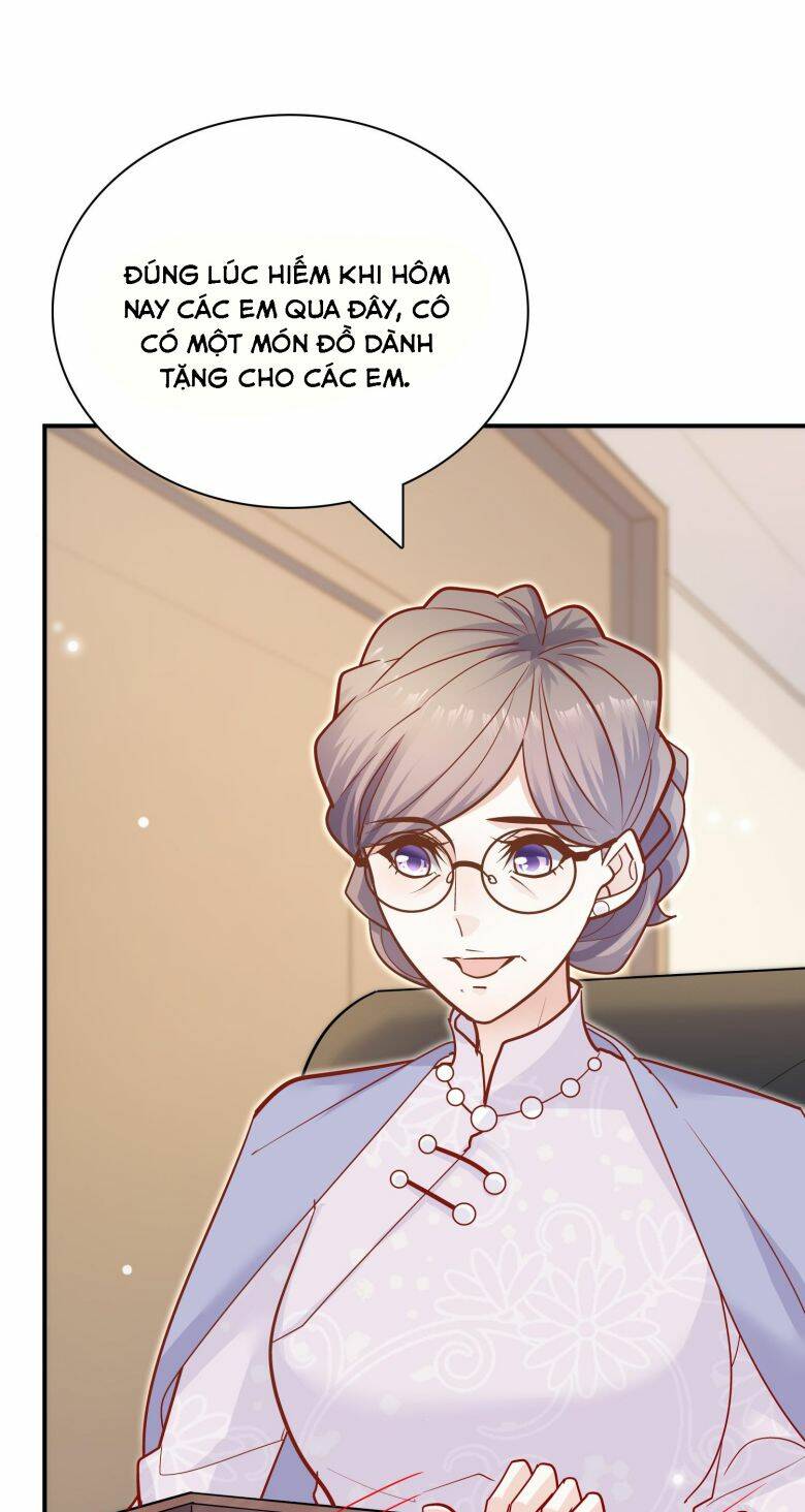 Anh Ấy Sinh Ra Đã Là Công Của Tôi Chương 82 Ảnh 27