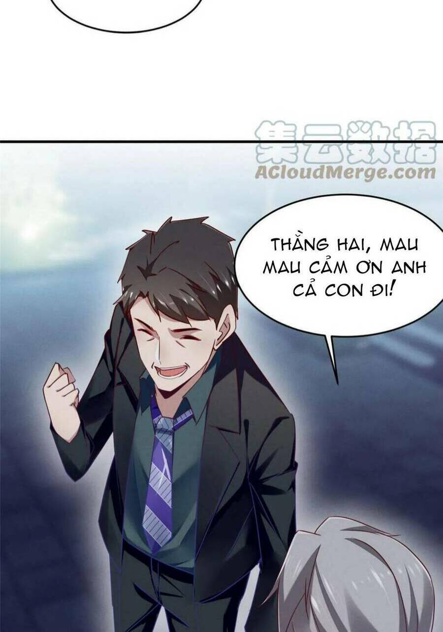 Bị Ép Yêu Sếp Mỗi Ngày Chương 84 Ảnh 37