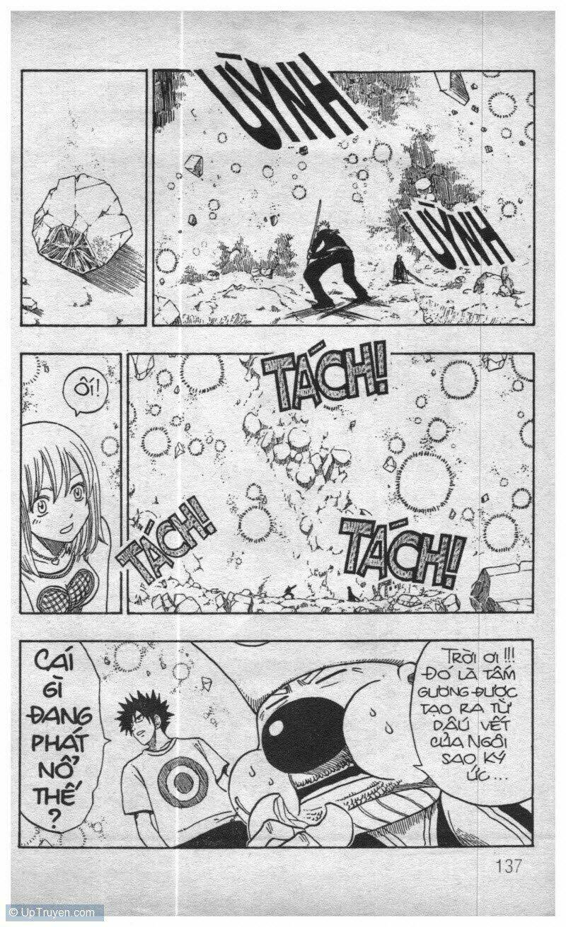 Rave Master (Scan) Chương 18 Ảnh 132