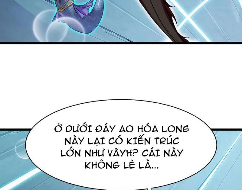 Cá Chép Tiến Hoá Thành Thần Long Chương 34 Ảnh 60