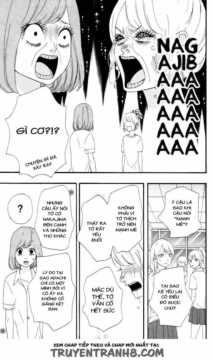 Heroine Shikkaku Chương 15 Ảnh 6