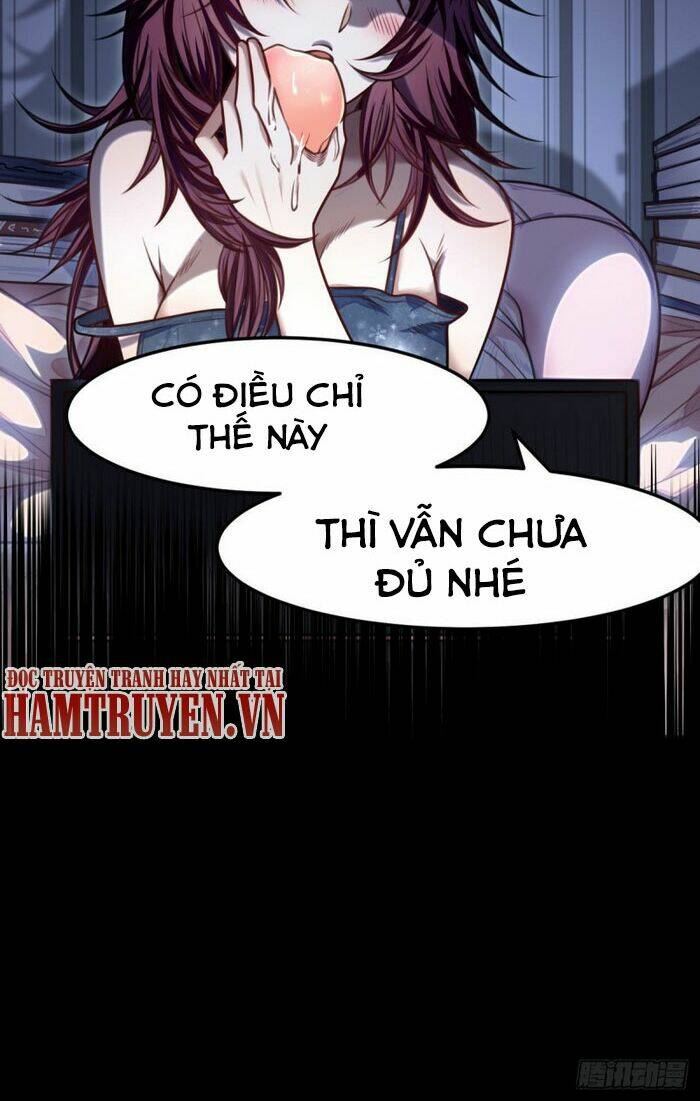 Võng Du Chi Tối Cường Liệp Nhân Chương 18 Ảnh 25