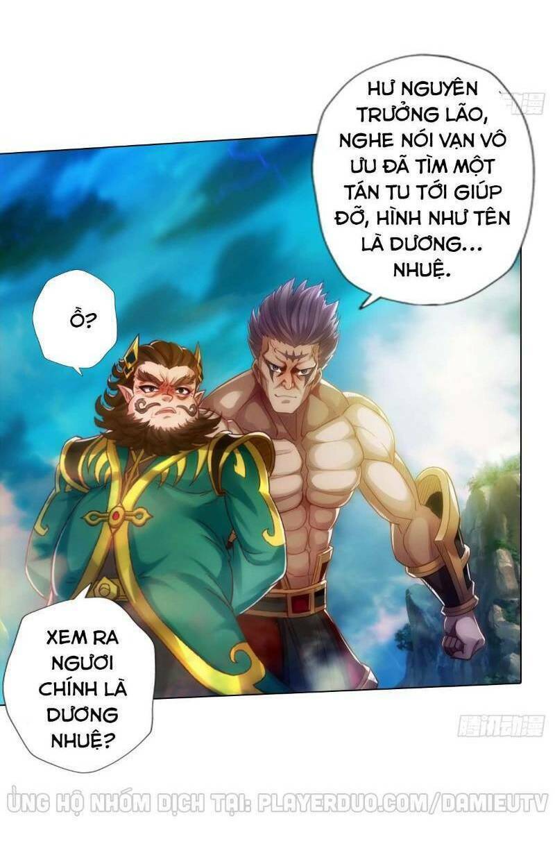 Lang Hoàn Thư Viện Chương 202 Ảnh 34