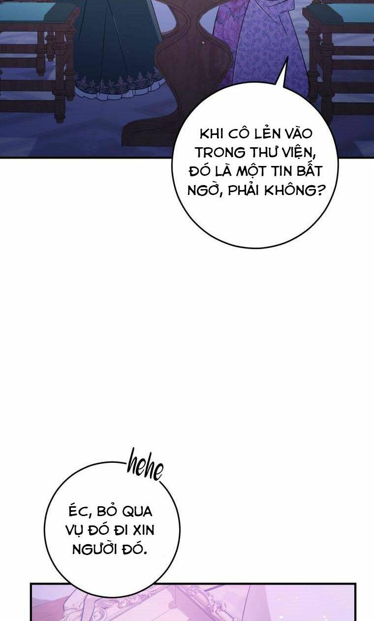 Bạo Chúa Thân Mến Chương 24 Ảnh 44
