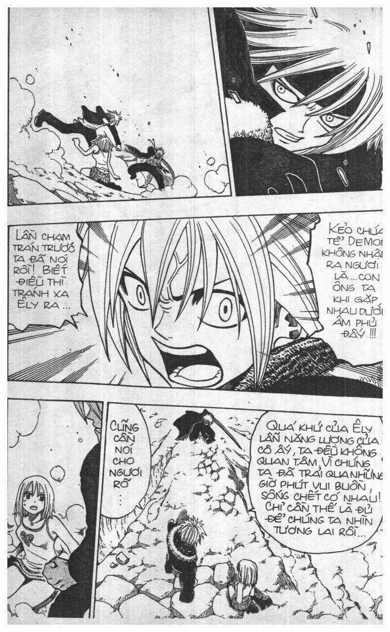 Rave Master (Scan) Chương 18 Ảnh 111