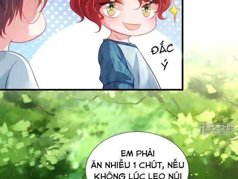 Ma Ma Đột Kích : Cha Mời Tiếp Chiêu Chương 41 Ảnh 7