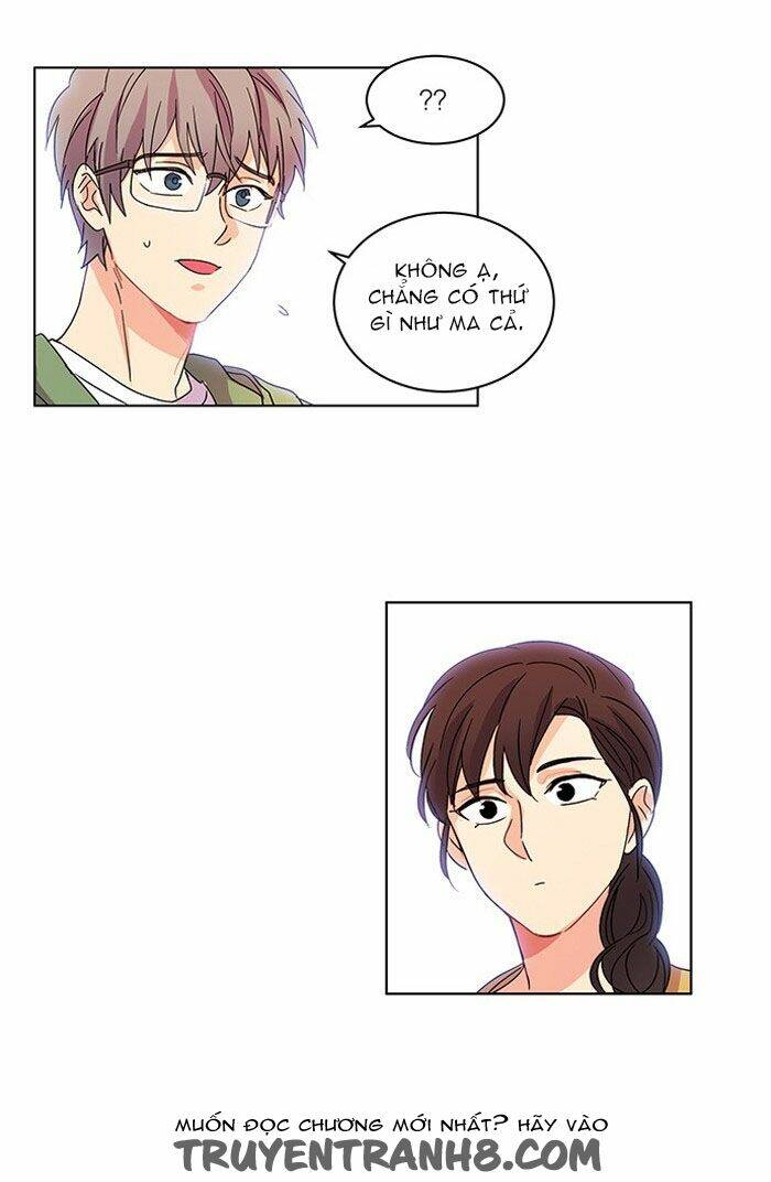 Oh! Cô Nàng Oh Yesu Chương 16 Ảnh 12