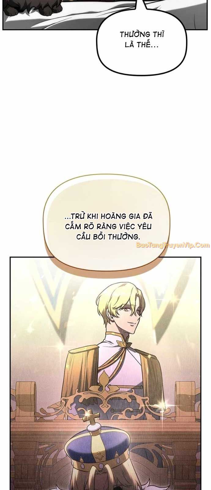 Thiếu Gia Chủ Của Gia Tộc Tử Linh Sư Chương 21 Ảnh 49