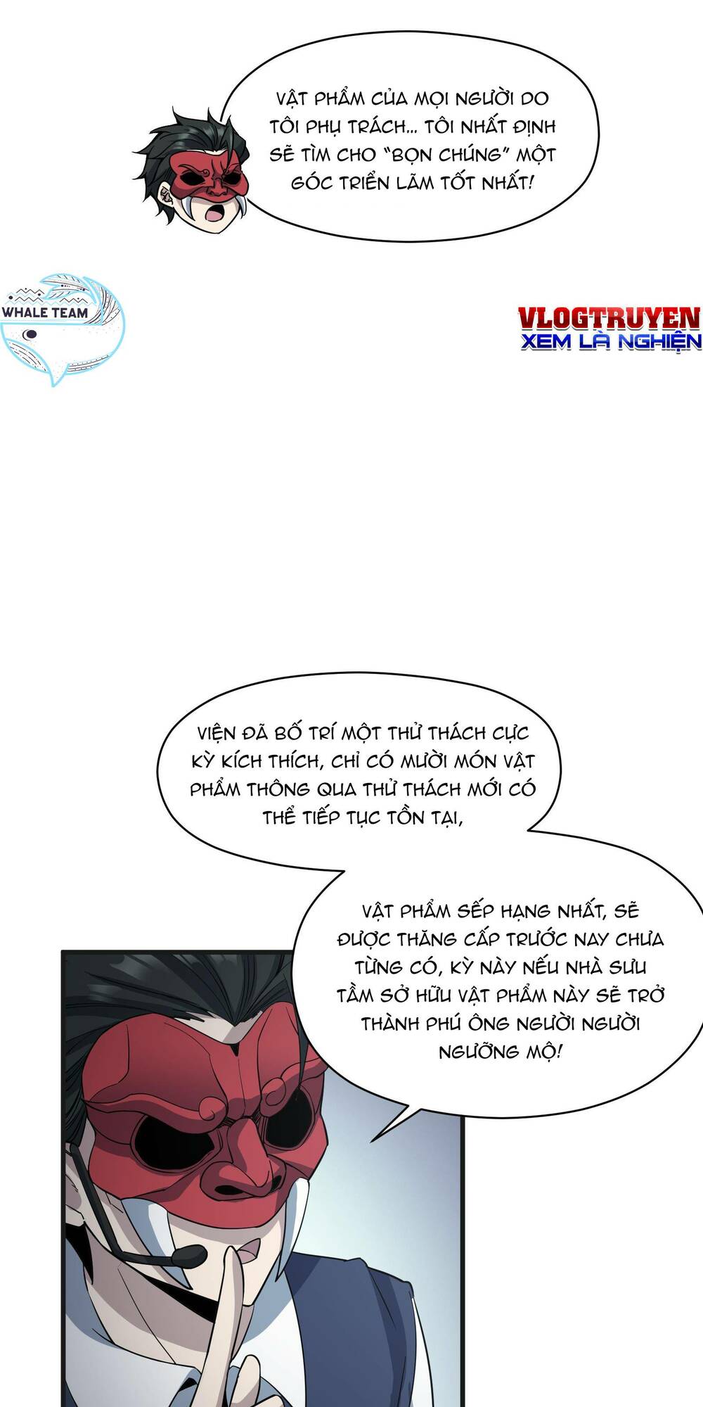Ta Giả Vờ Là Phế Vật Ở Dị Giới Bị Phát Hiện Rồi?! Chương 6 Ảnh 65