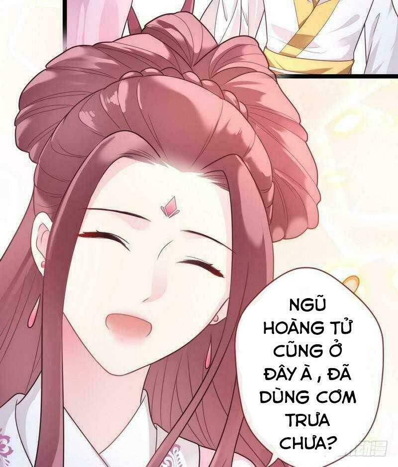 Vương Phi - Âm Động Thiên Hạ Chương 31 Ảnh 27