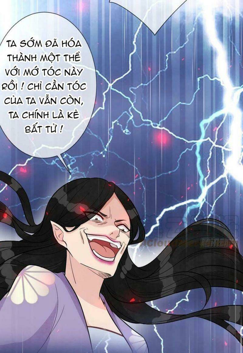 Mạt Thế Nữ Vương Chương 68 Ảnh 29