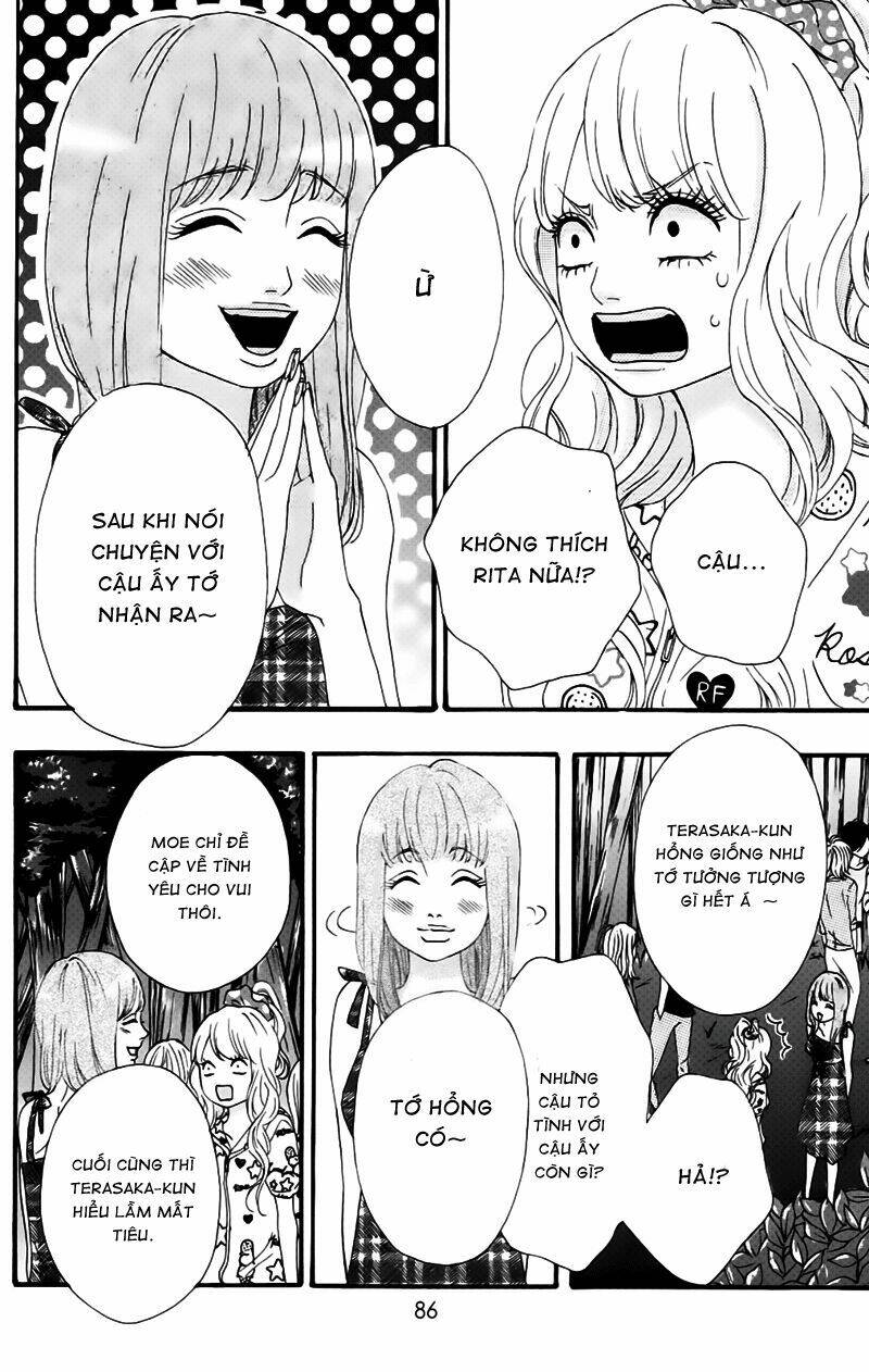 Heroine Shikkaku Chương 10 Ảnh 41
