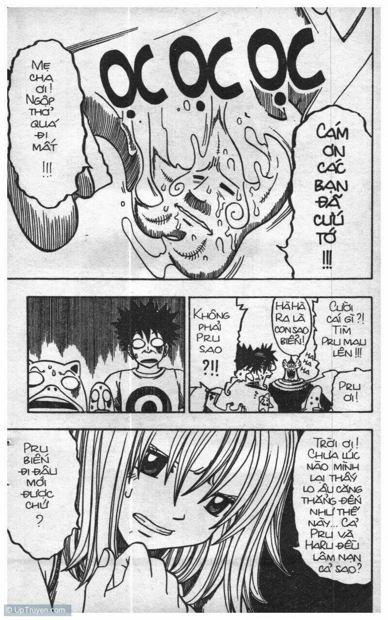Rave Master (Scan) Chương 18 Ảnh 162