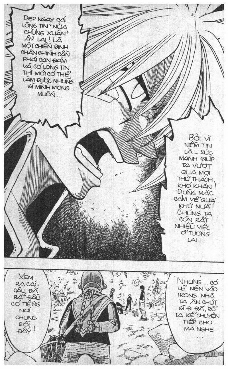 Rave Master (Scan) Chương 18 Ảnh 83